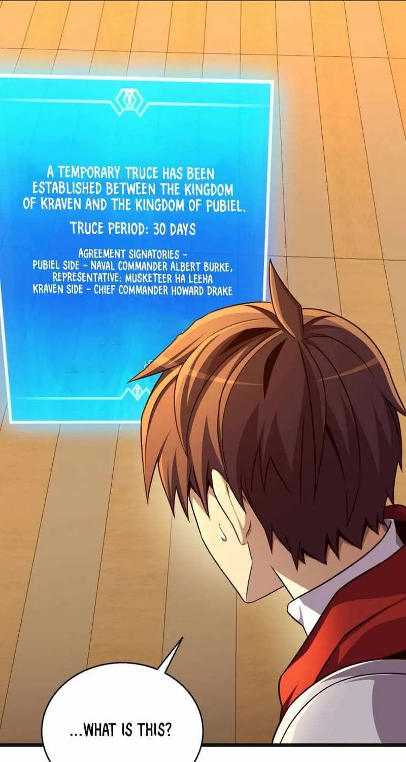 Read Arcane Sniper chapter 151 image 55 on Lezhin