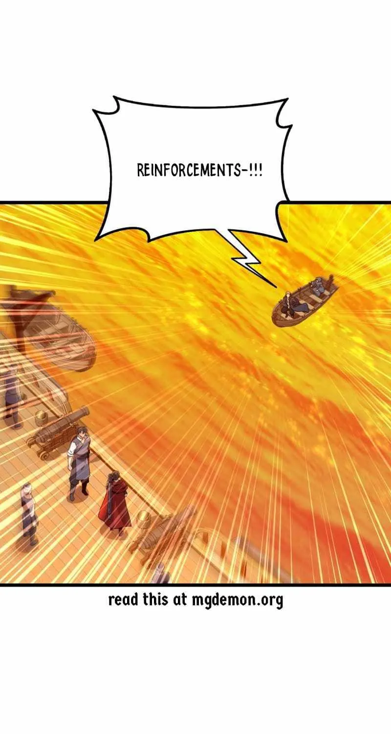 Read Arcane Sniper chapter 151 image 64 on Lezhin