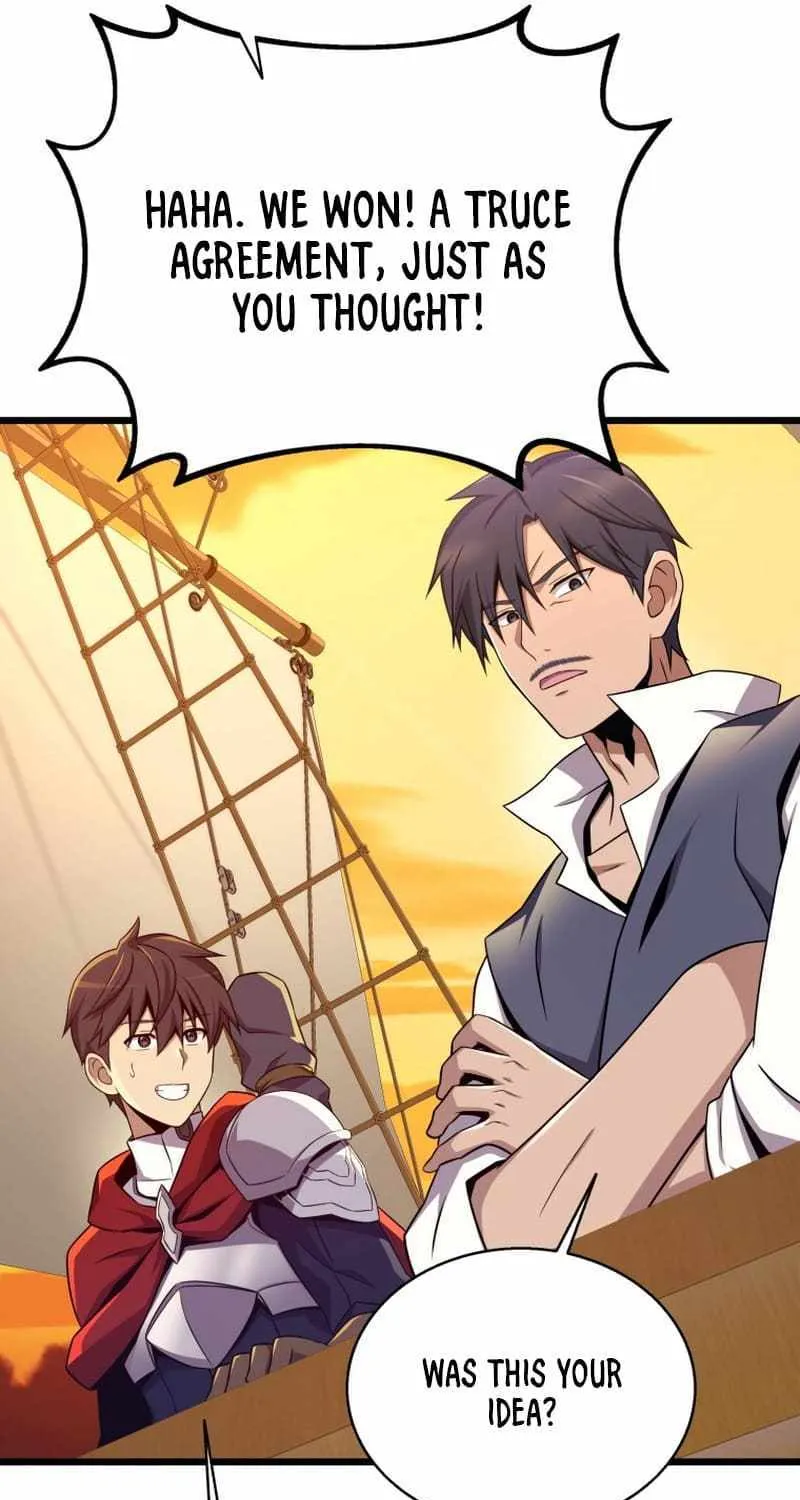 Read Arcane Sniper chapter 151 image 68 on Lezhin