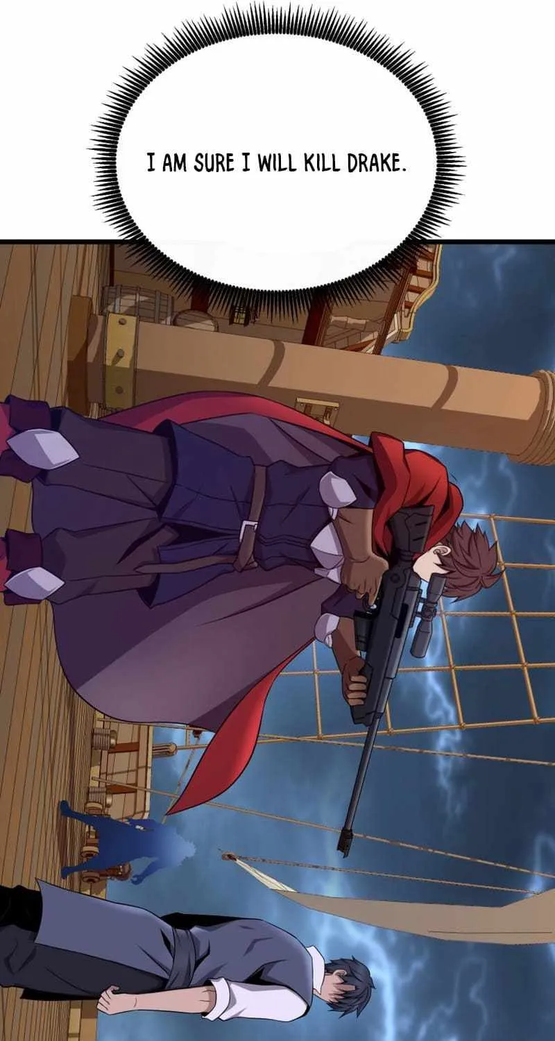 Read Arcane Sniper chapter 151 image 7 on Lezhin
