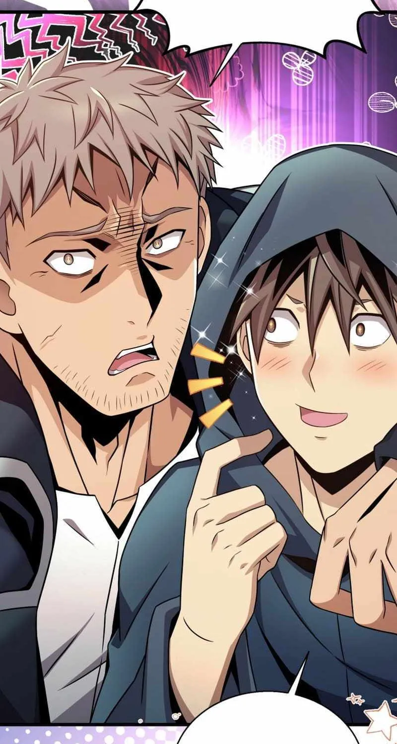 Read Arcane Sniper chapter 151 image 76 on Lezhin