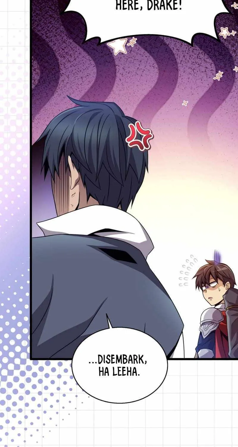 Read Arcane Sniper chapter 151 image 78 on Lezhin