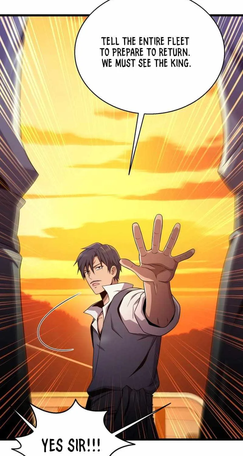 Read Arcane Sniper chapter 151 image 83 on Lezhin