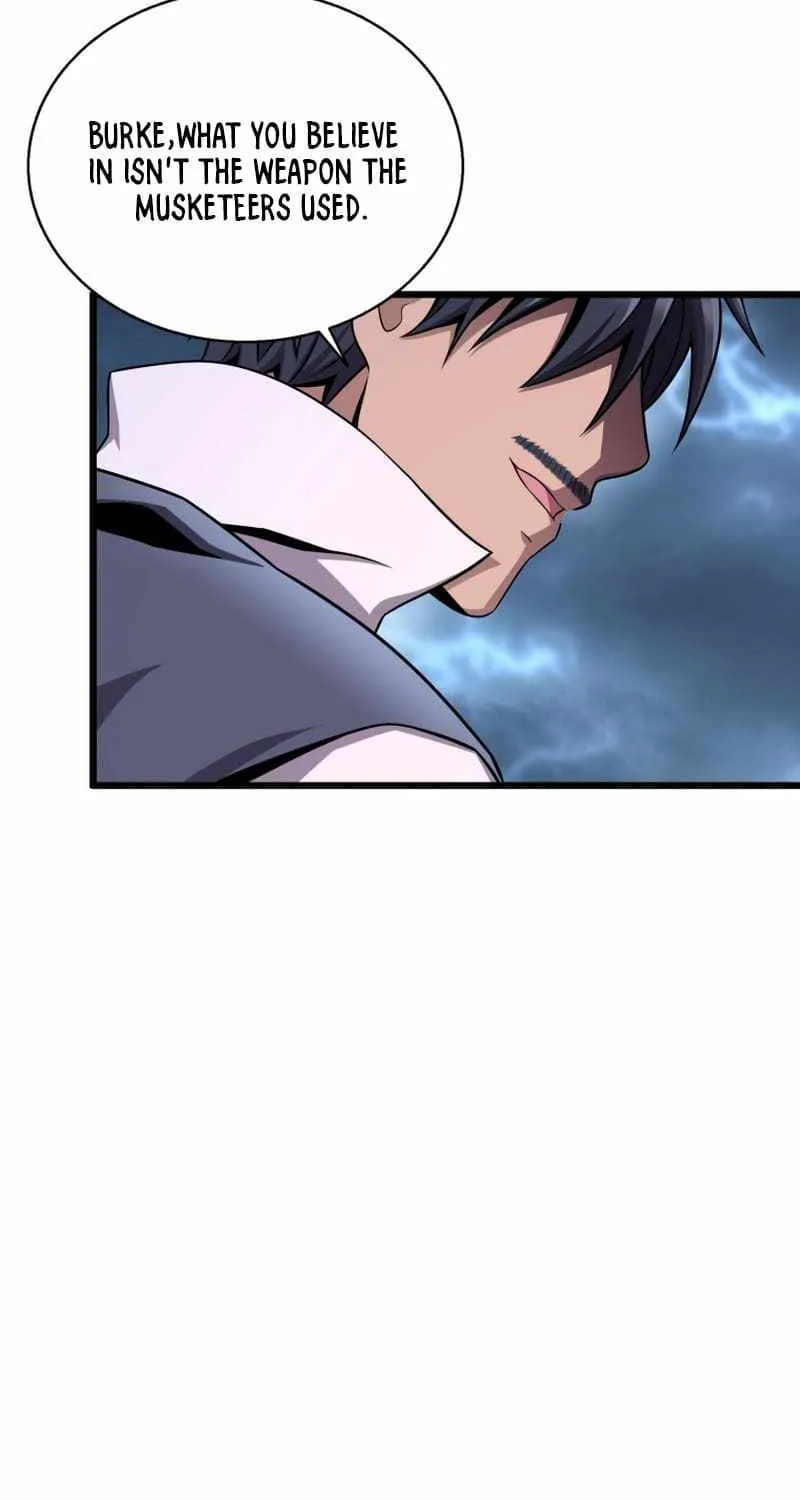 Read Arcane Sniper chapter 151 image 9 on Lezhin