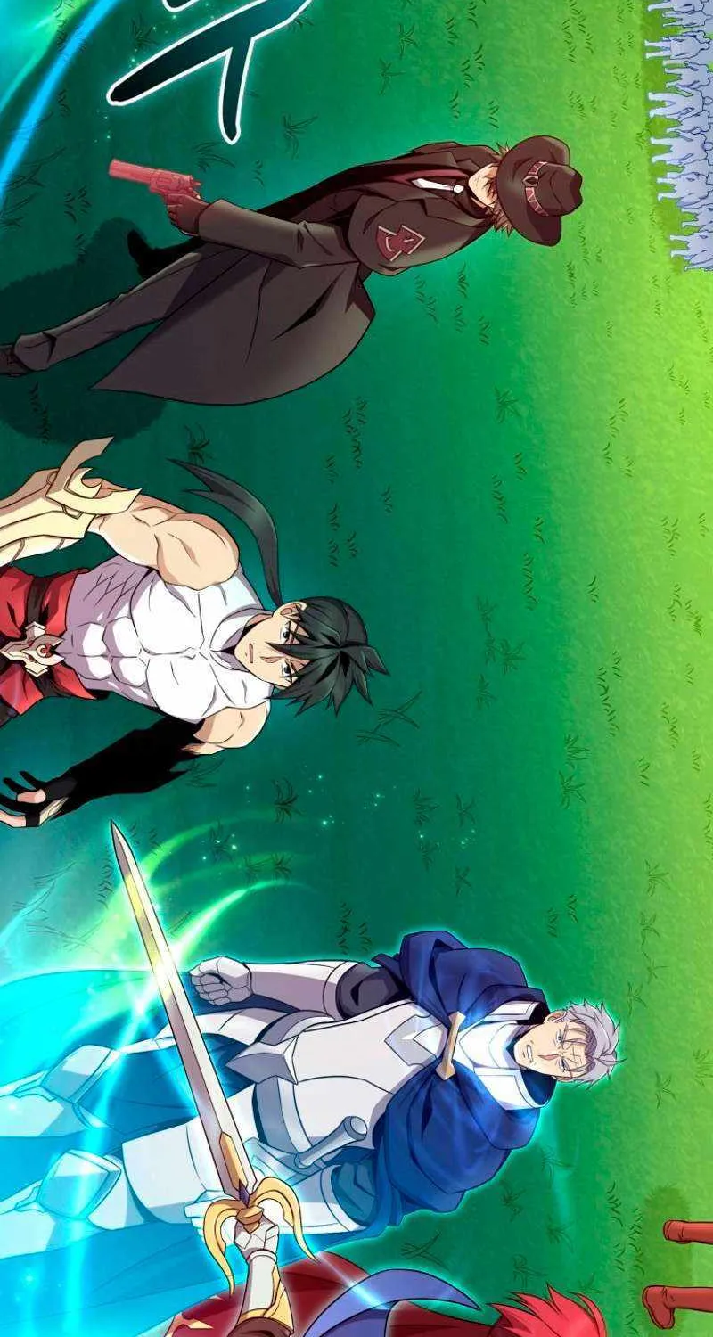 Read Arcane Sniper chapter 152 image 20 on Lezhin