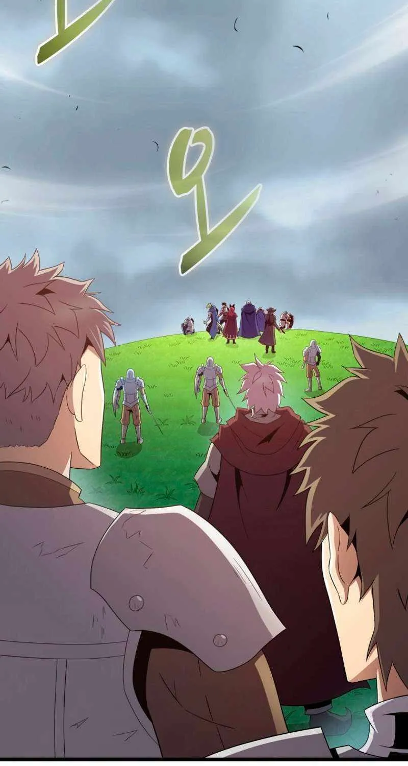 Read Arcane Sniper chapter 152 image 26 on Lezhin