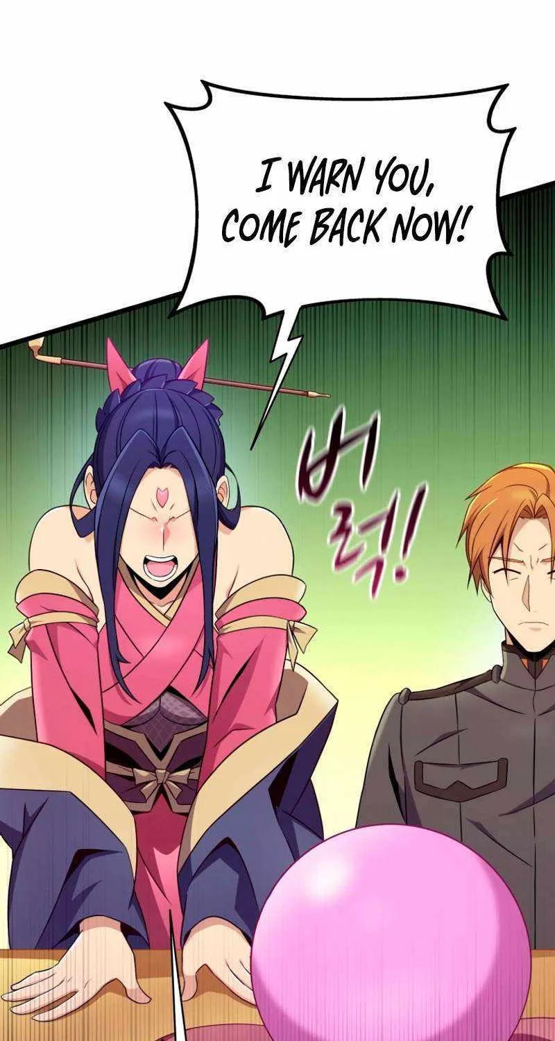 Read Arcane Sniper chapter 152 image 33 on Lezhin