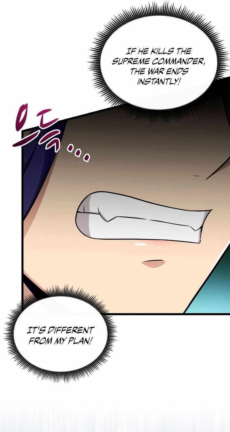 Read Arcane Sniper chapter 152 image 35 on Lezhin
