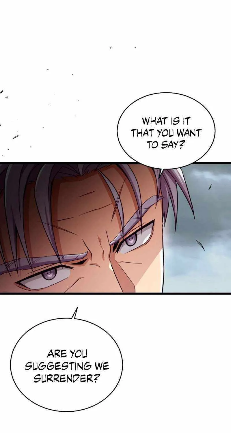Read Arcane Sniper chapter 152 image 43 on Lezhin