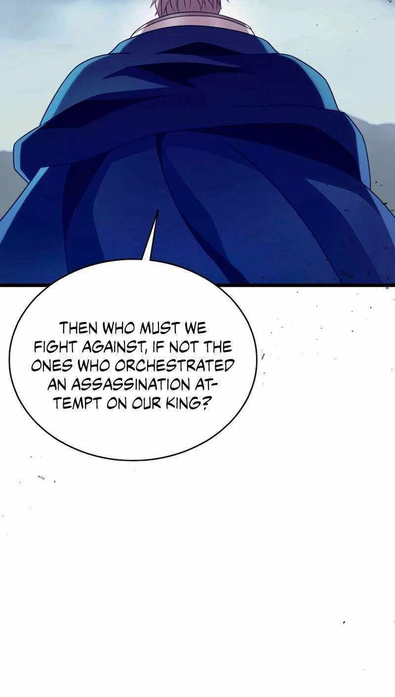 Read Arcane Sniper chapter 152 image 45 on Lezhin