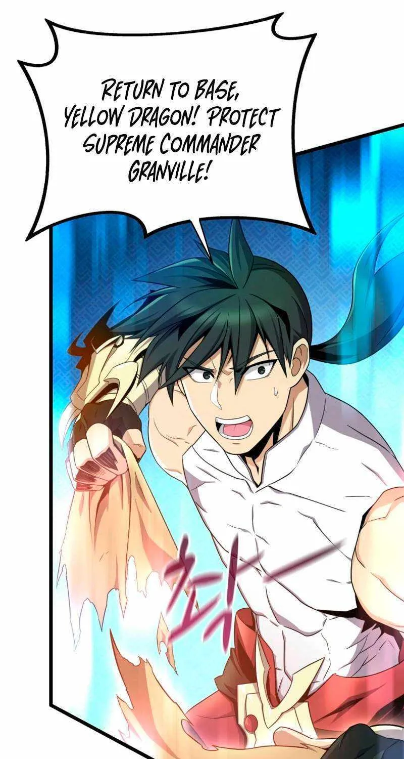 Read Arcane Sniper chapter 152 image 5 on Lezhin