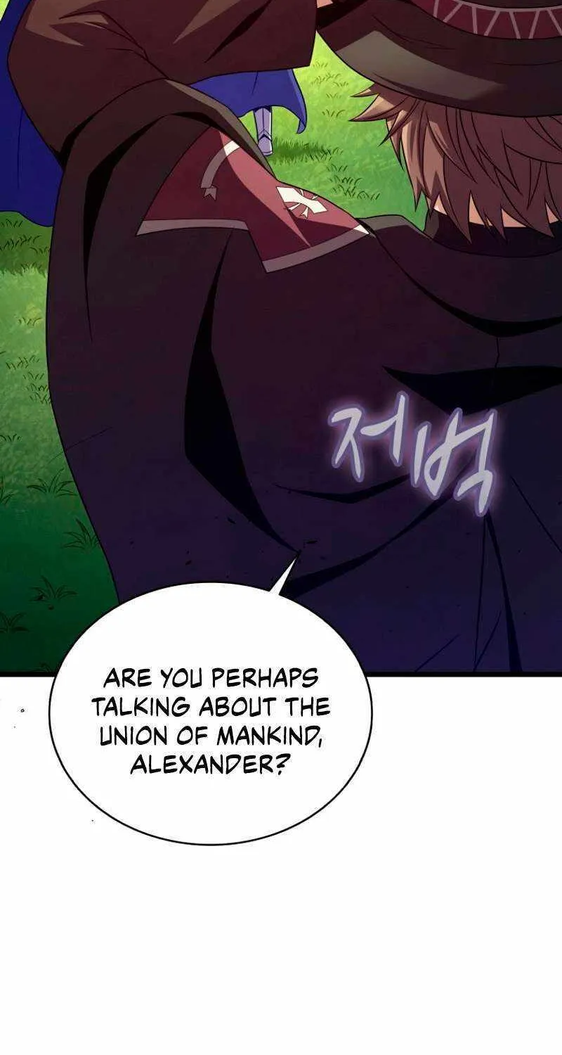 Read Arcane Sniper chapter 152 image 58 on Lezhin
