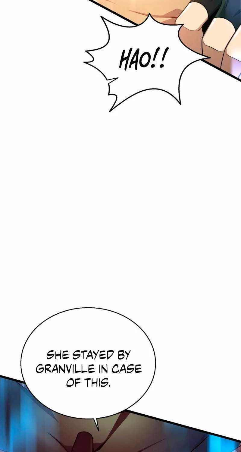 Read Arcane Sniper chapter 152 image 6 on Lezhin