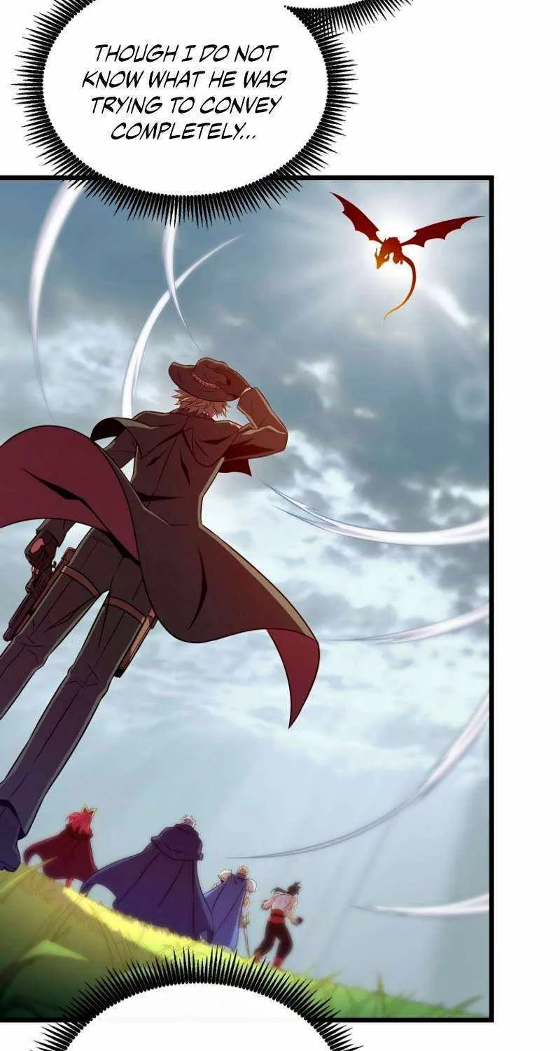 Read Arcane Sniper chapter 152 image 72 on Lezhin