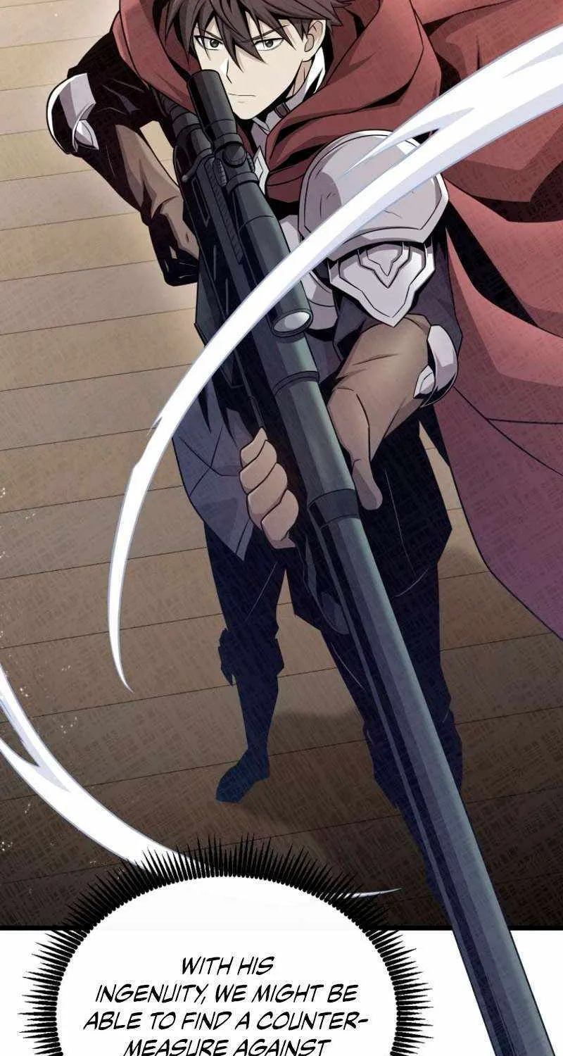 Read Arcane Sniper chapter 152 image 74 on Lezhin