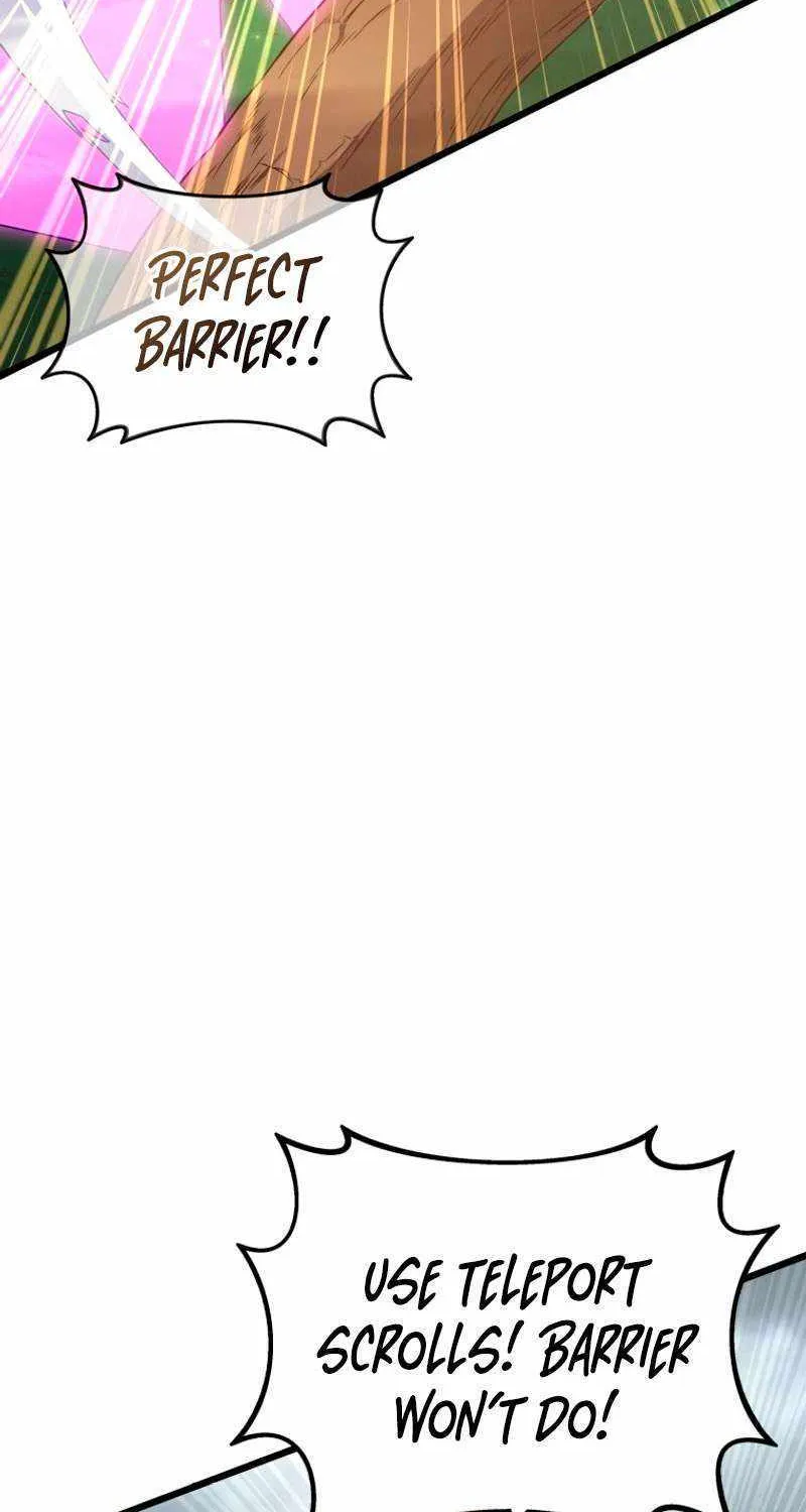 Read Arcane Sniper chapter 152 image 90 on Lezhin