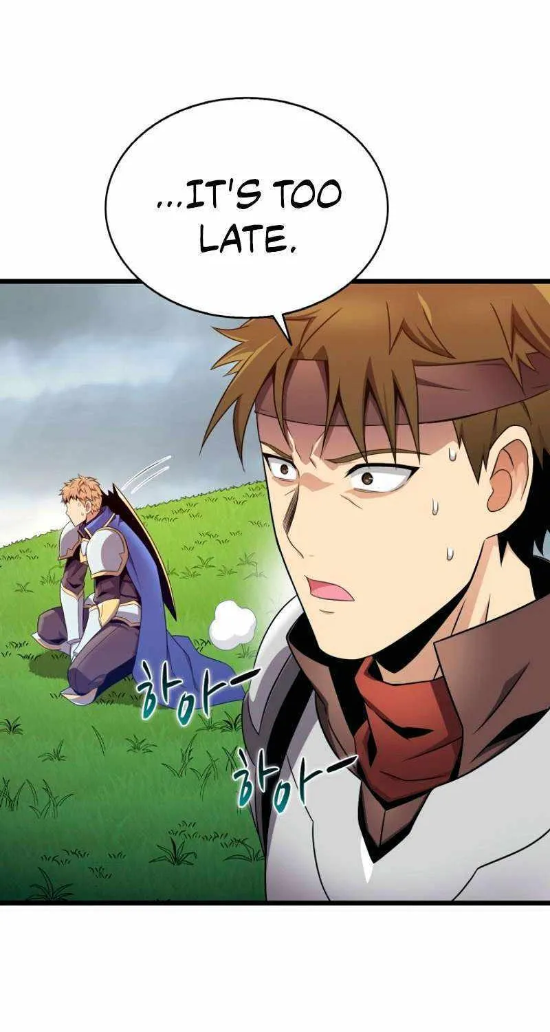 Read Arcane Sniper chapter 152 image 92 on Lezhin