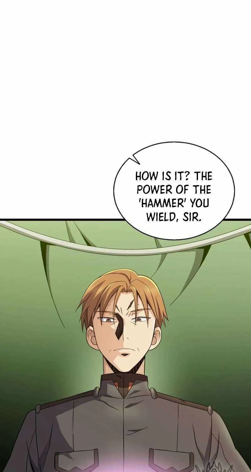 Read Arcane Sniper chapter 153 image 16 on Lezhin