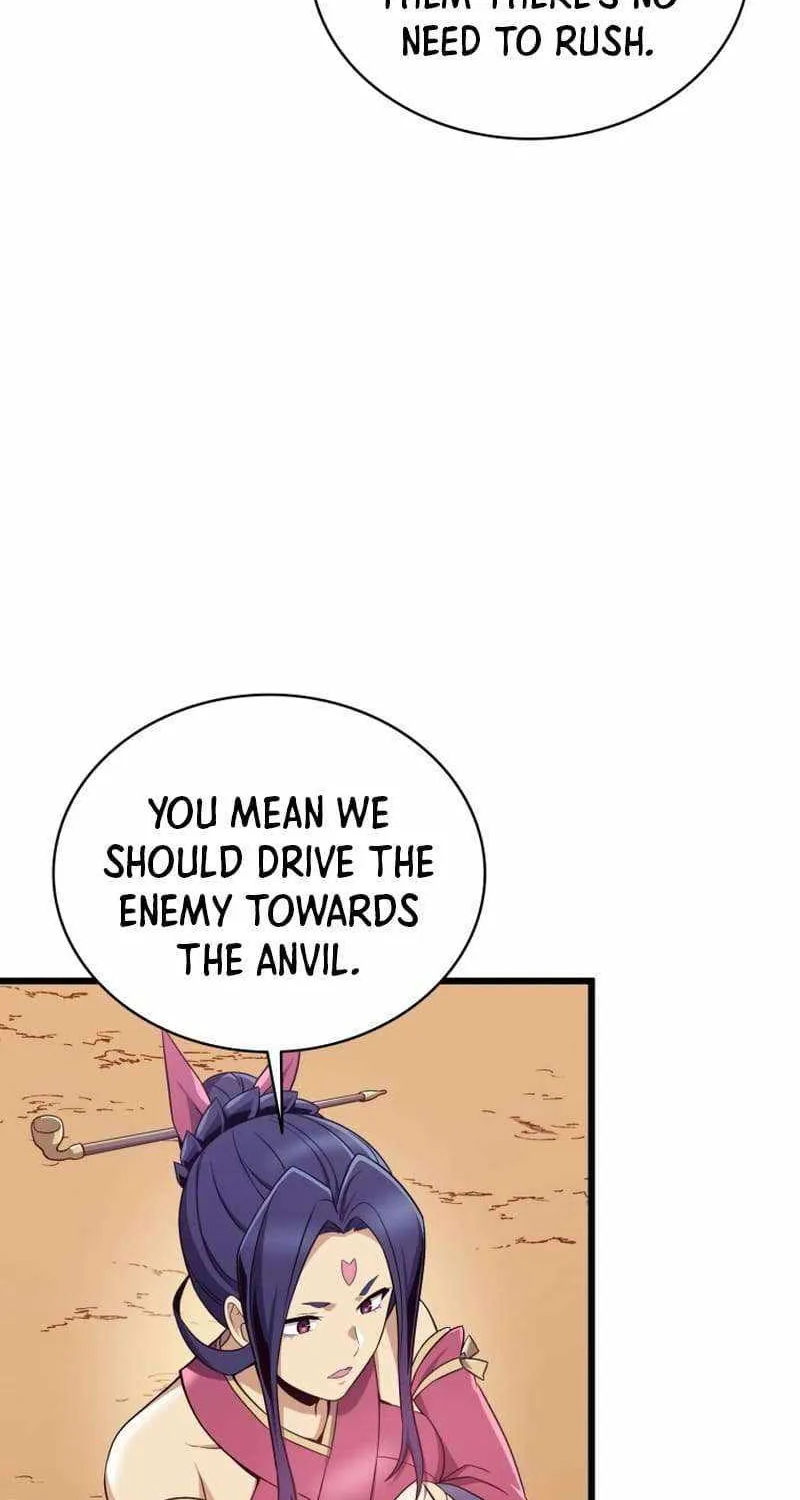 Read Arcane Sniper chapter 153 image 20 on Lezhin