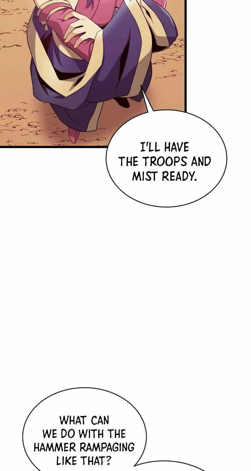 Read Arcane Sniper chapter 153 image 21 on Lezhin