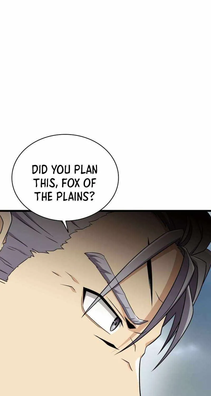 Read Arcane Sniper chapter 153 image 24 on Lezhin