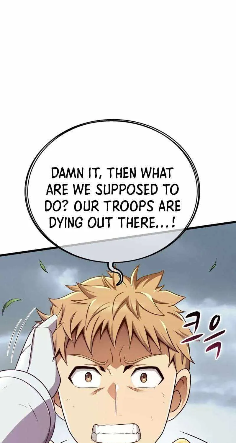 Read Arcane Sniper chapter 153 image 30 on Lezhin