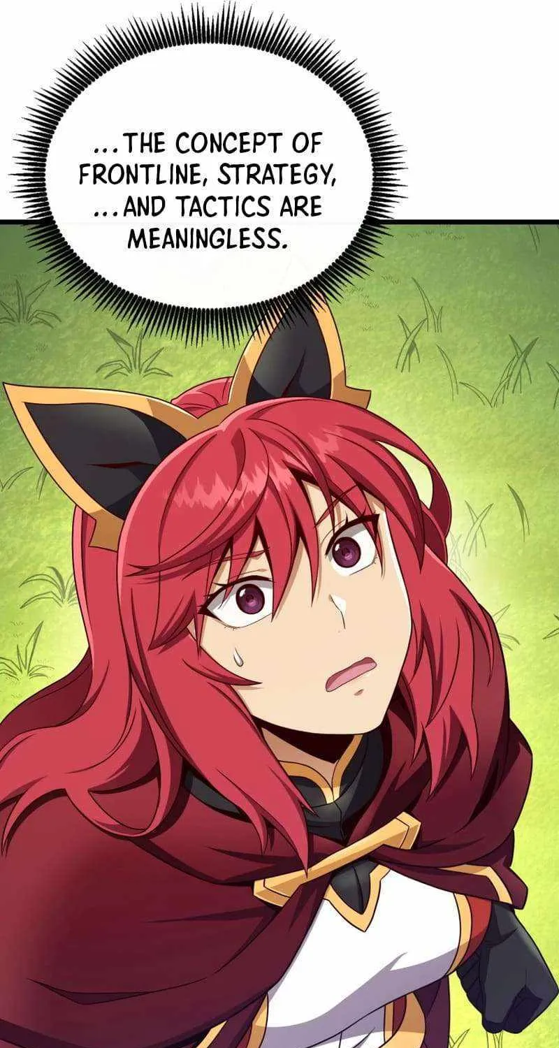 Read Arcane Sniper chapter 153 image 32 on Lezhin
