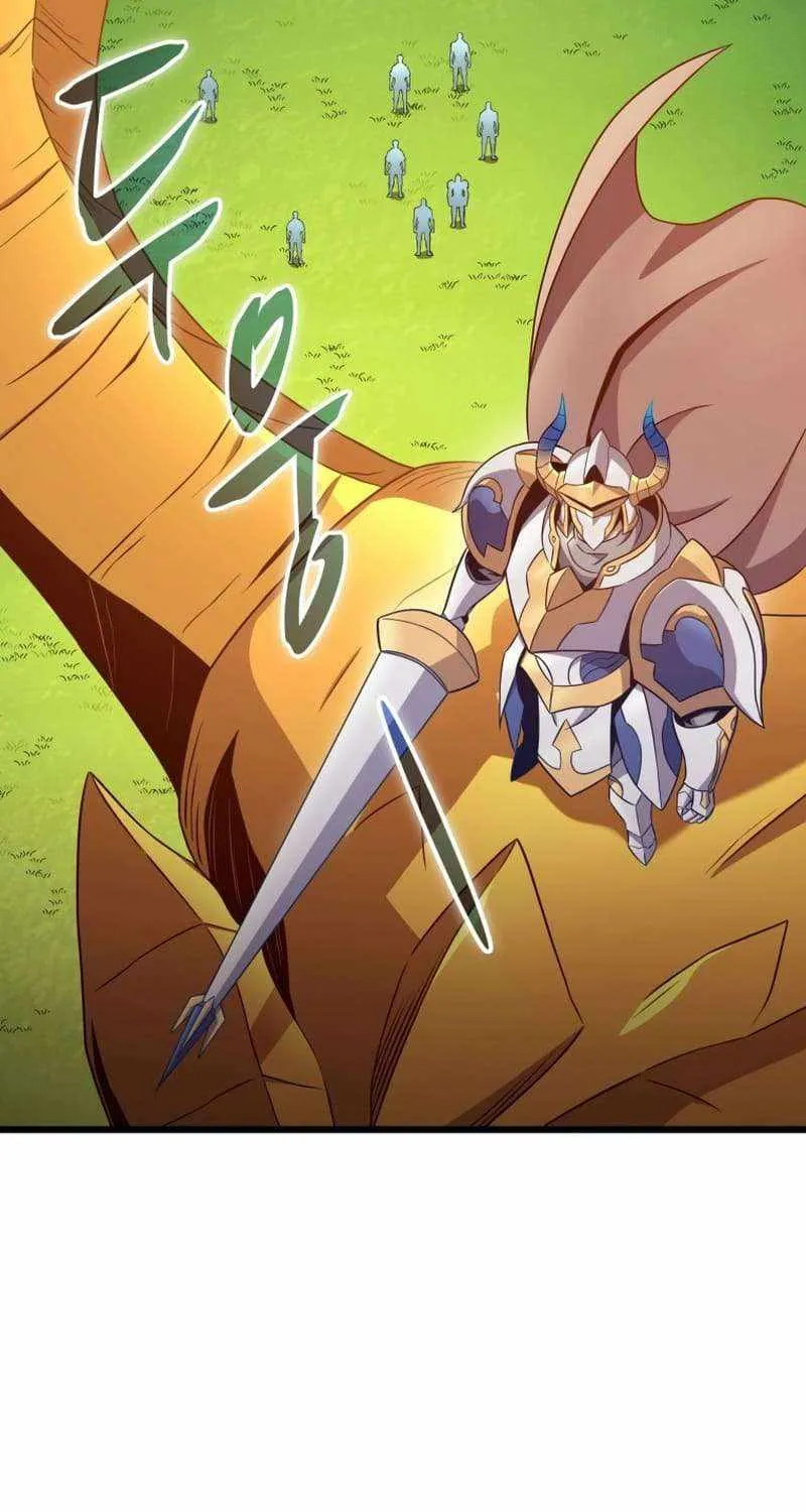 Read Arcane Sniper chapter 153 image 34 on Lezhin