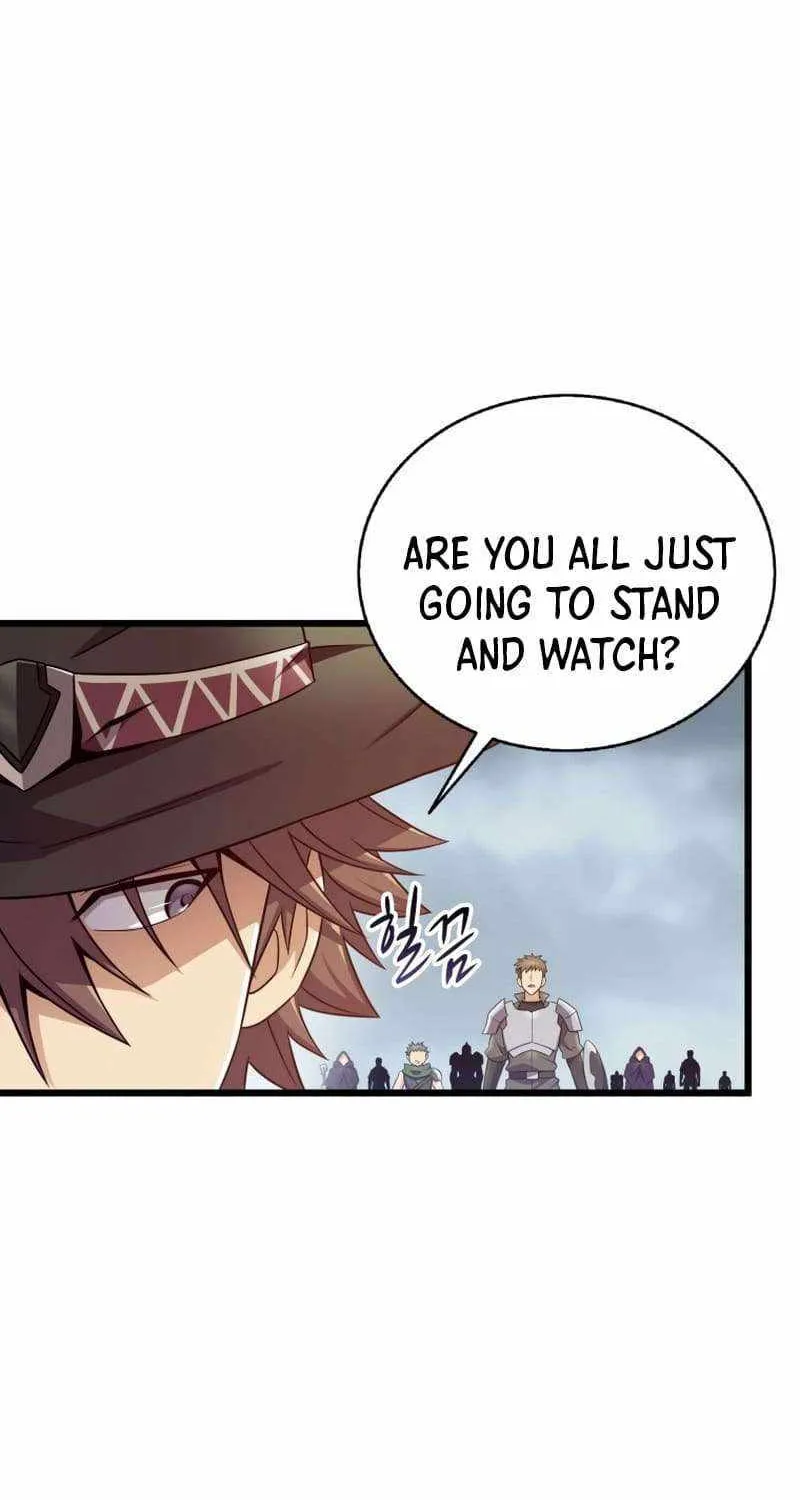 Read Arcane Sniper chapter 153 image 35 on Lezhin