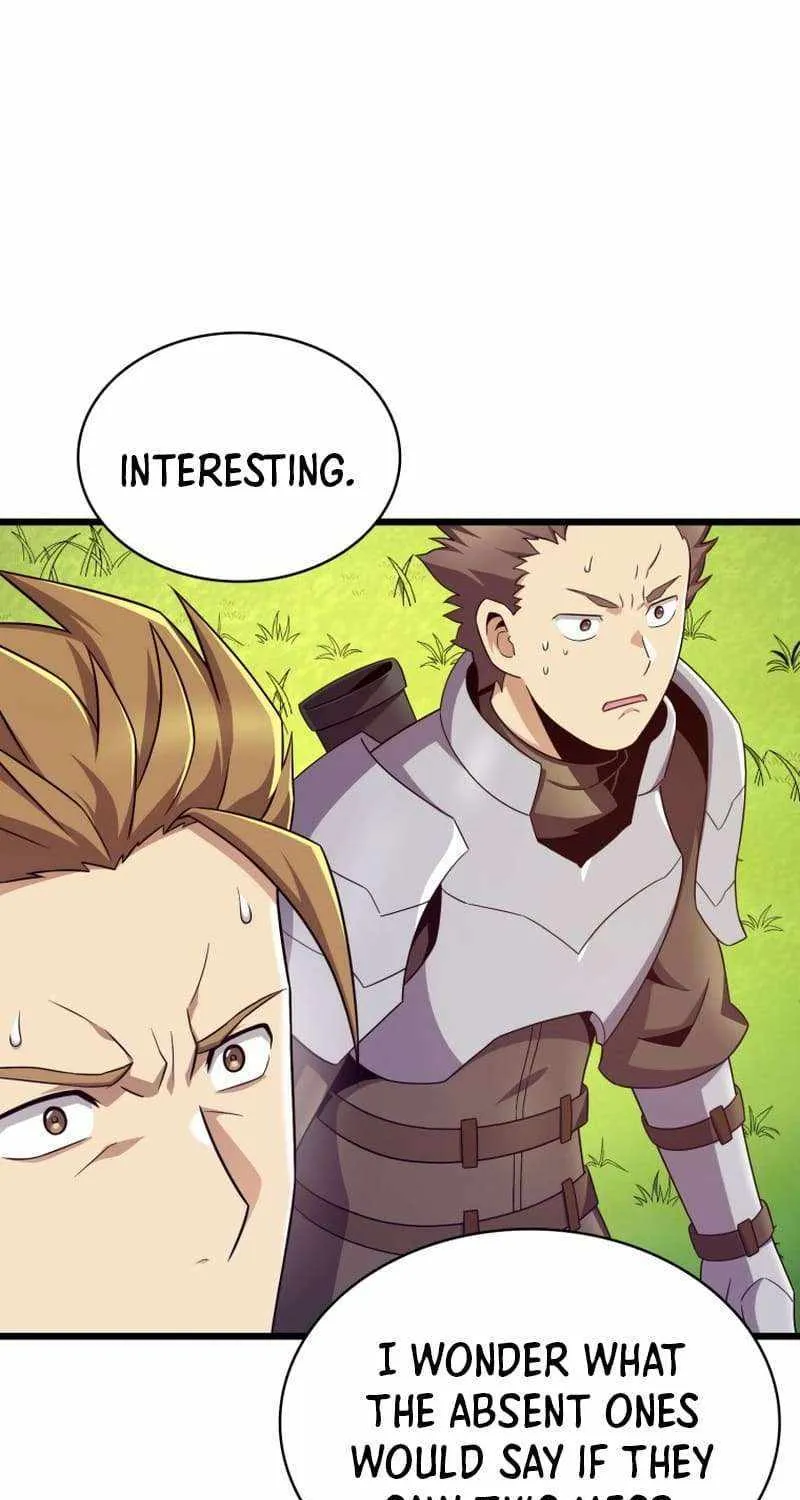 Read Arcane Sniper chapter 153 image 36 on Lezhin