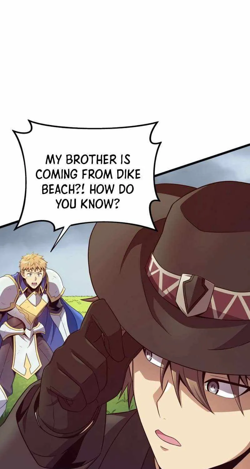 Read Arcane Sniper chapter 153 image 39 on Lezhin