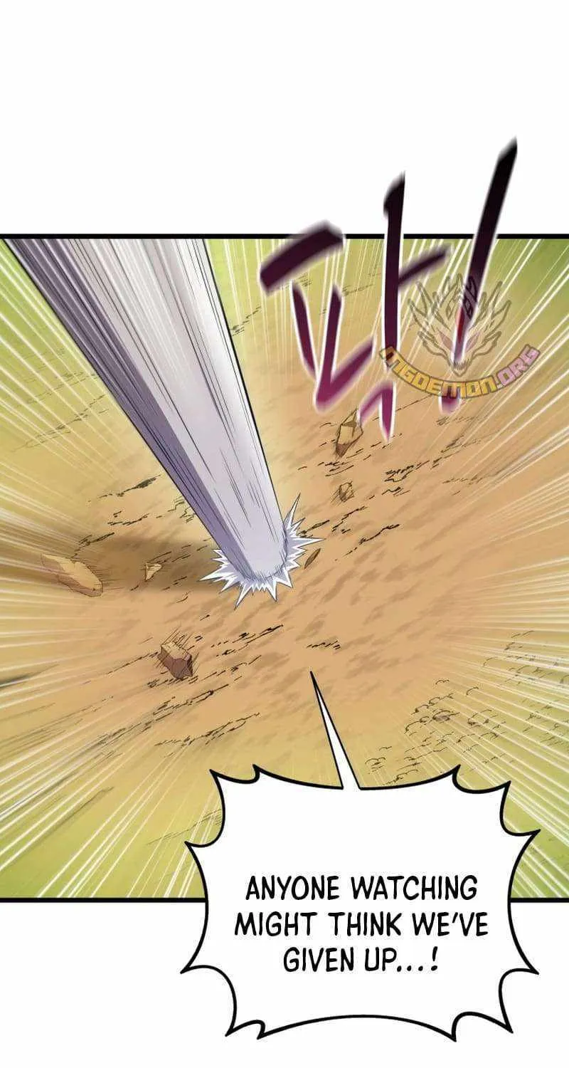 Read Arcane Sniper chapter 153 image 41 on Lezhin