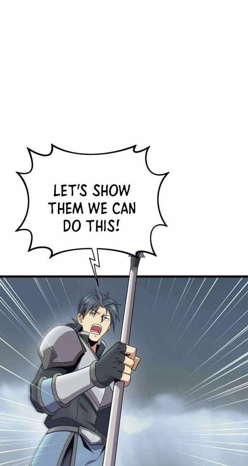 Read Arcane Sniper chapter 153 image 42 on Lezhin