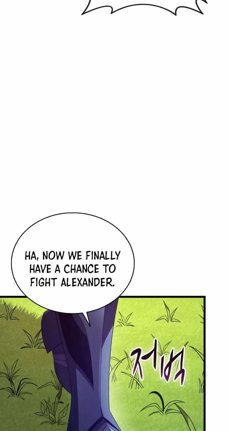 Read Arcane Sniper chapter 153 image 48 on Lezhin