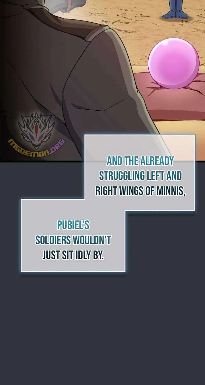 Read Arcane Sniper chapter 153 image 5 on Lezhin