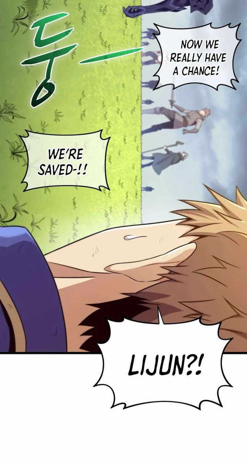 Read Arcane Sniper chapter 153 image 51 on Lezhin