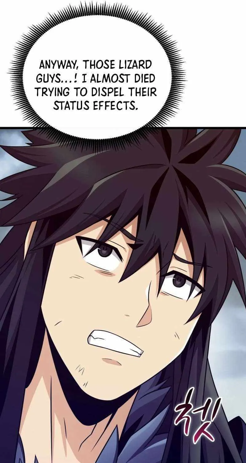 Read Arcane Sniper chapter 153 image 53 on Lezhin