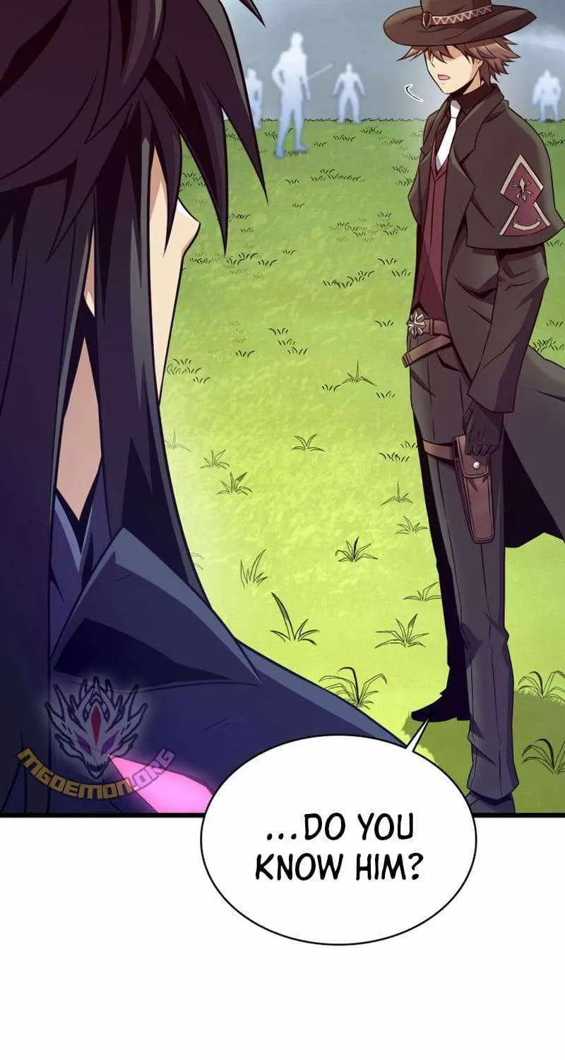 Read Arcane Sniper chapter 153 image 55 on Lezhin