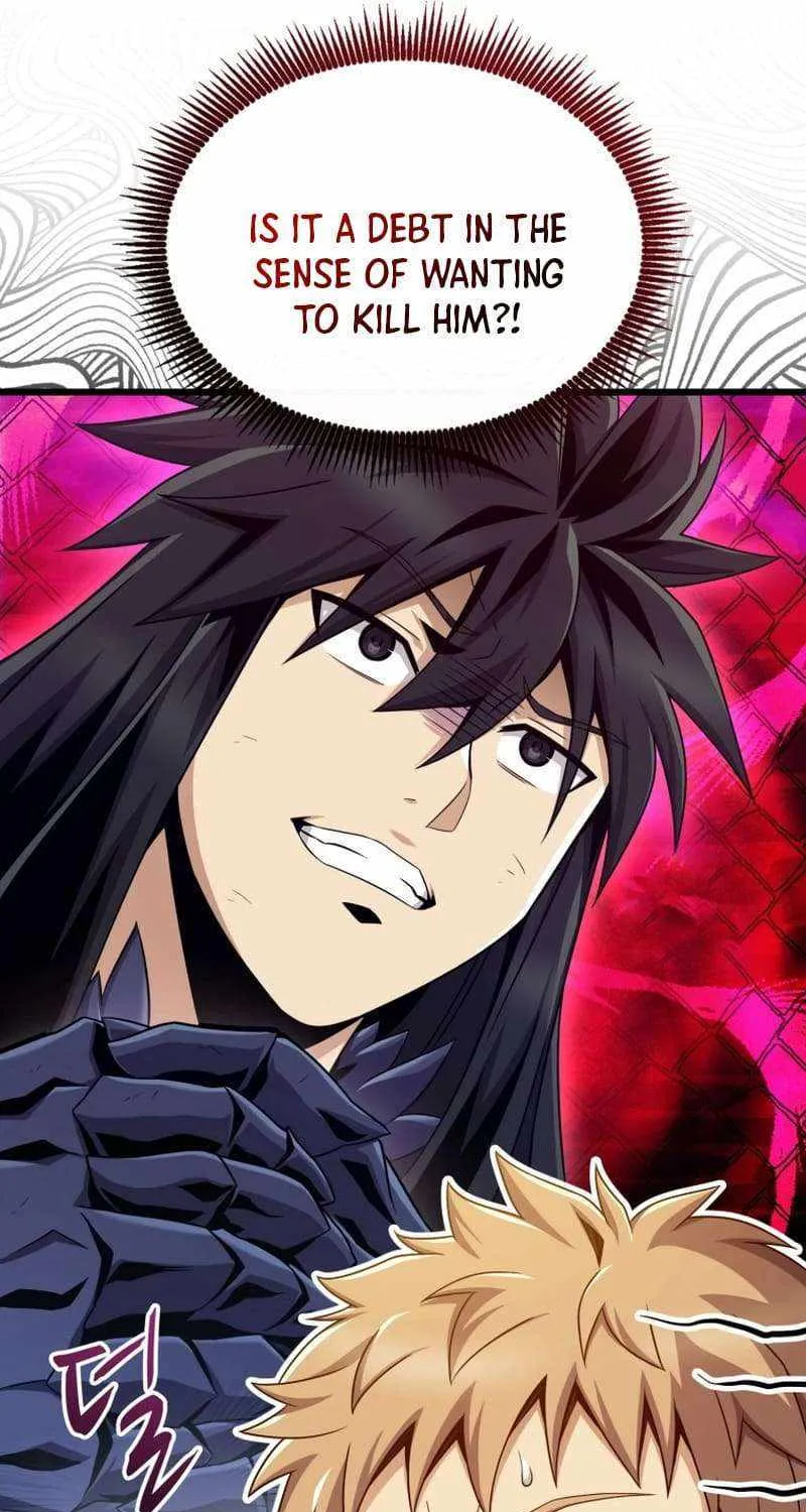 Read Arcane Sniper chapter 153 image 59 on Lezhin
