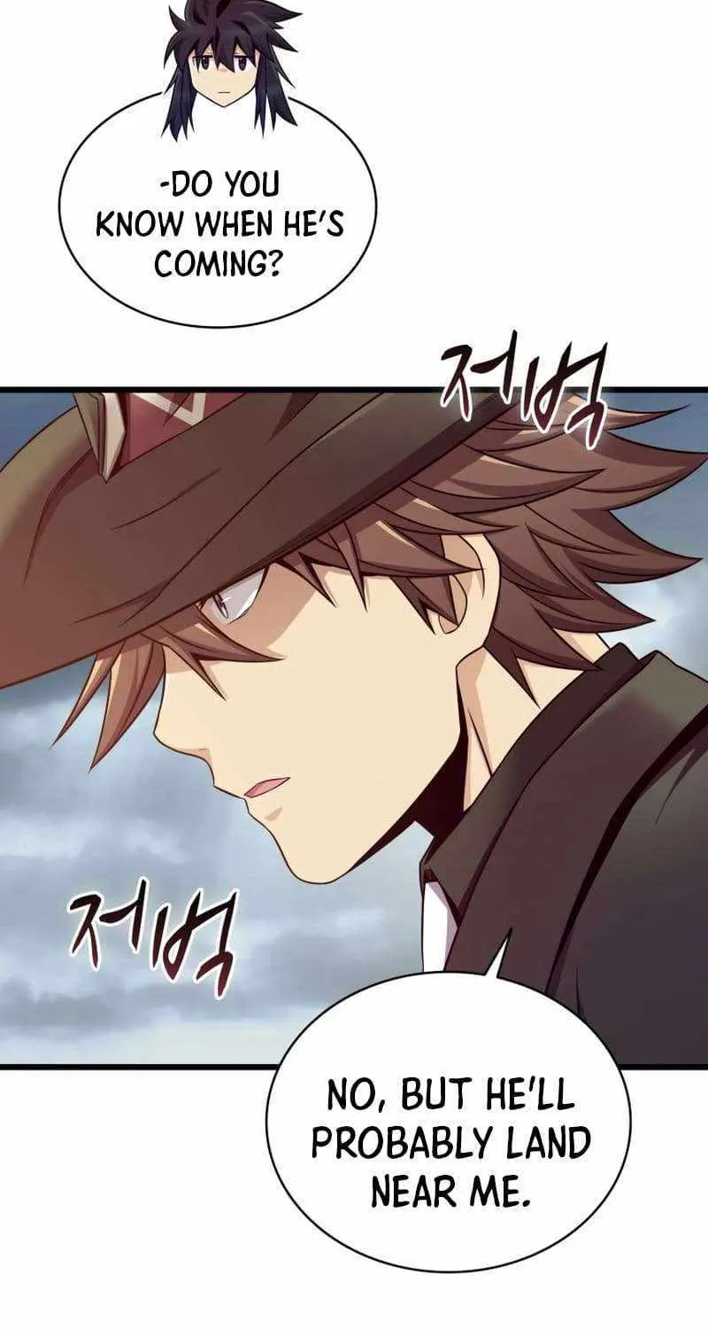 Read Arcane Sniper chapter 153 image 61 on Lezhin