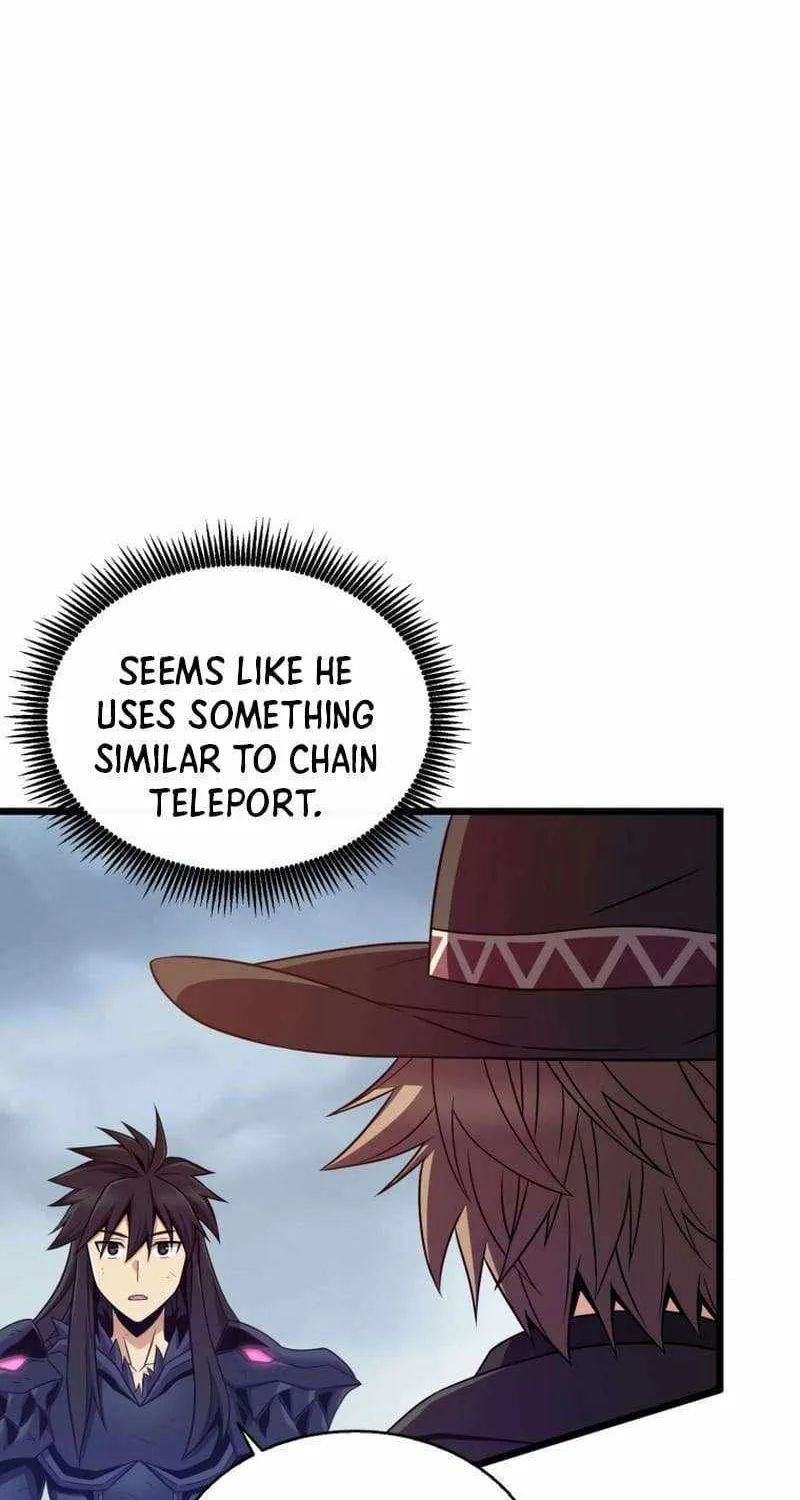Read Arcane Sniper chapter 153 image 62 on Lezhin