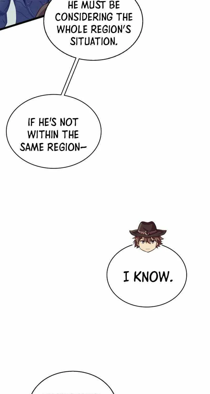 Read Arcane Sniper chapter 153 image 63 on Lezhin