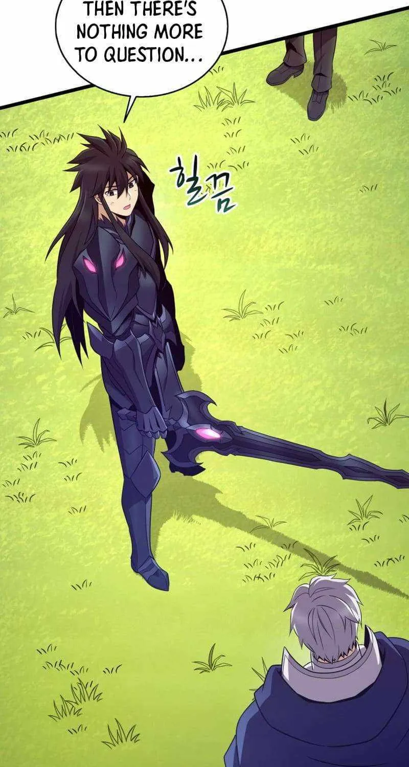 Read Arcane Sniper chapter 153 image 64 on Lezhin