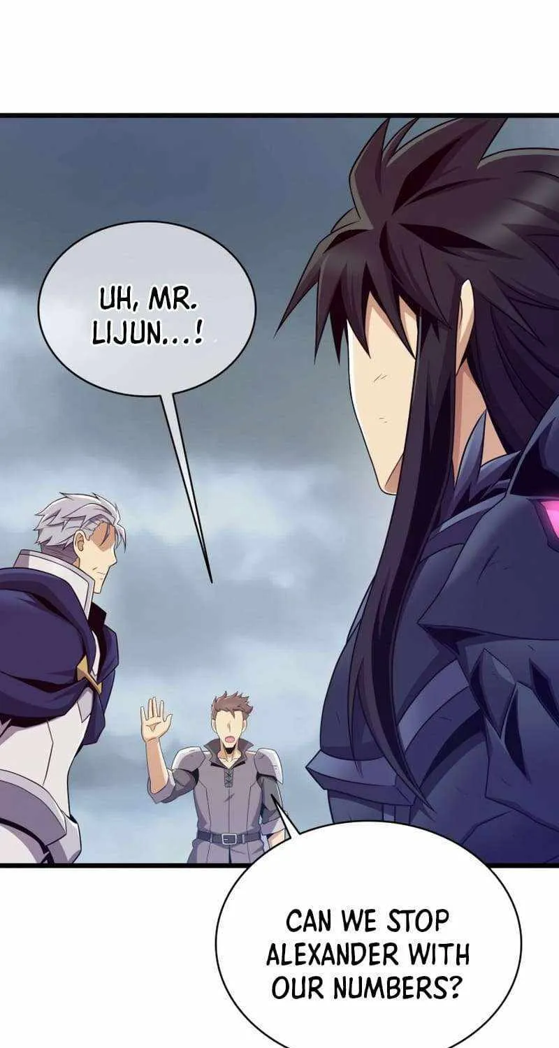 Read Arcane Sniper chapter 153 image 66 on Lezhin