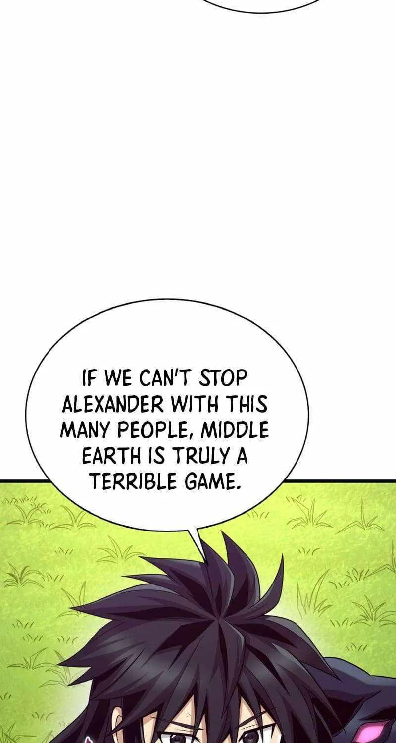 Read Arcane Sniper chapter 153 image 67 on Lezhin