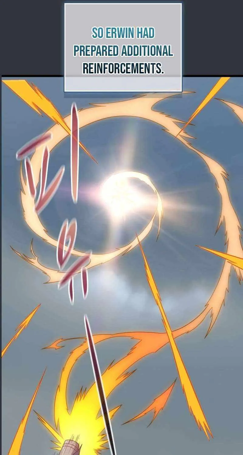 Read Arcane Sniper chapter 153 image 7 on Lezhin