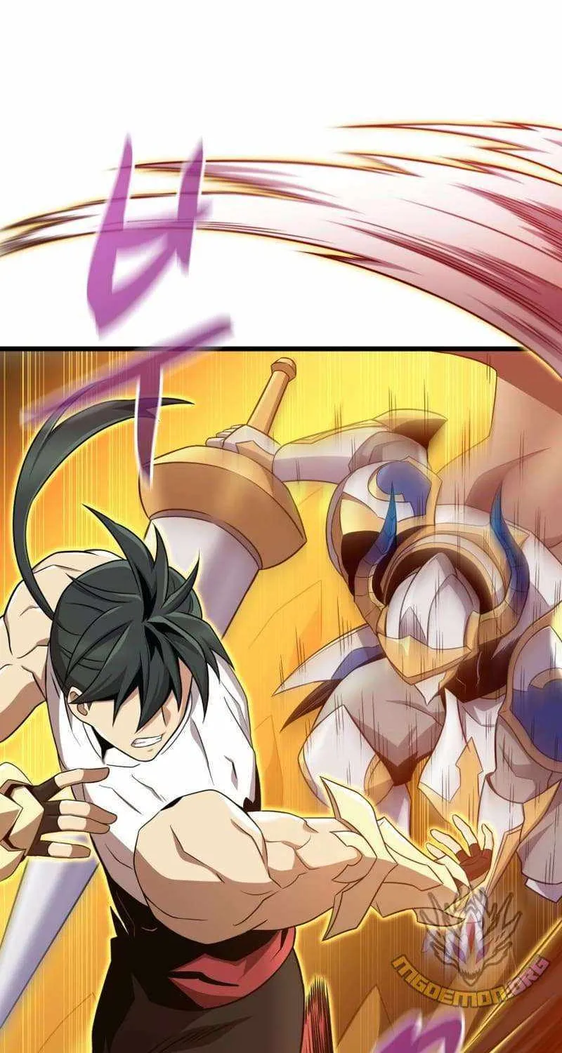 Read Arcane Sniper chapter 153 image 79 on Lezhin
