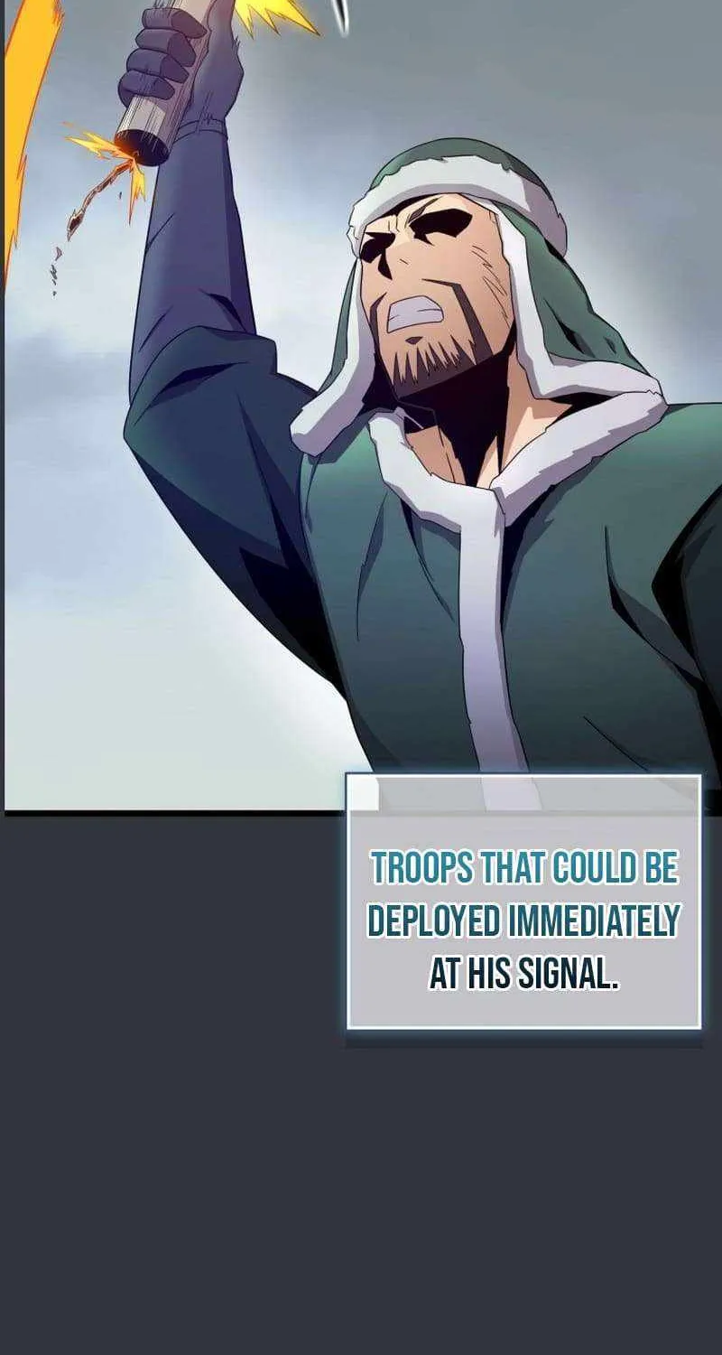 Read Arcane Sniper chapter 153 image 8 on Lezhin