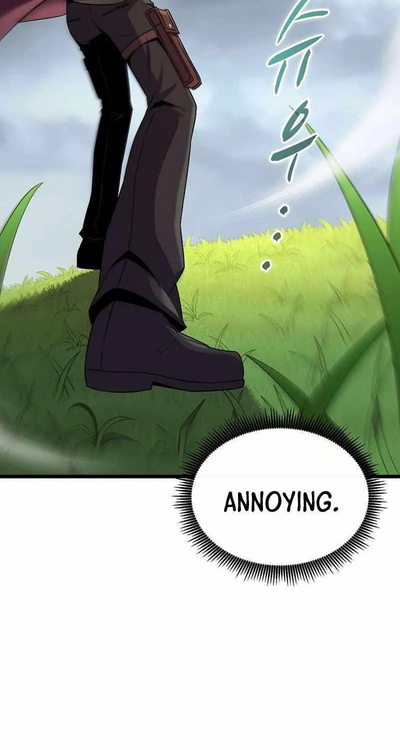Read Arcane Sniper chapter 153 image 88 on Lezhin