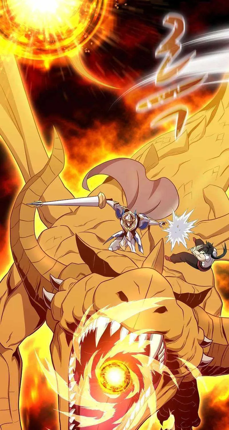Read Arcane Sniper chapter 153 image 91 on Lezhin